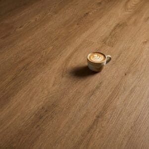 Amtico Signature Rotterdam Oak luxury vinyl flooring close-up texture