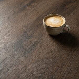 Amtico Signature Sanctuary Grain luxury vinyl flooring close-up texture