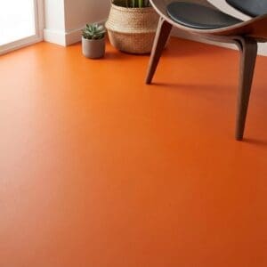 Amtico Signature Sevilla luxury vinyl flooring detailed view