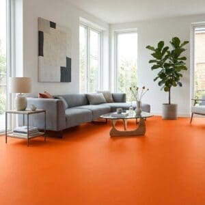 Amtico Signature Sevilla luxury vinyl flooring room interior