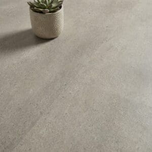 Amtico Signature Stria Ash luxury vinyl flooring close-up texture