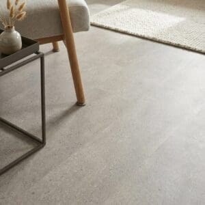 Amtico Signature Stria Ash luxury vinyl flooring detailed view