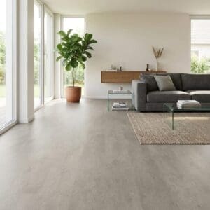 Amtico Signature Stria Ash luxury vinyl flooring room interior