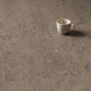 Amtico Signature Stria Basalt luxury vinyl flooring close-up texture