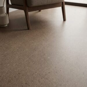 Amtico Signature Stria Basalt luxury vinyl flooring detailed view