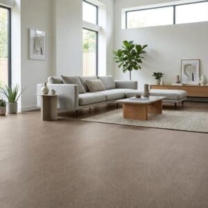 Amtico Signature Stria Basalt luxury vinyl flooring room interior