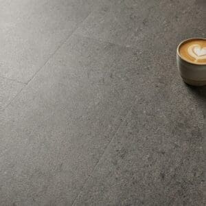 Amtico Signature Stria Rock luxury vinyl flooring close-up texture