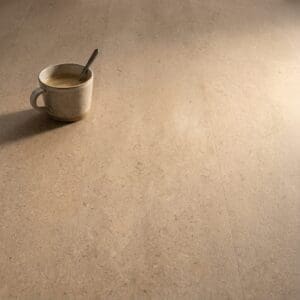 Amtico Signature Stria Sediment luxury vinyl flooring close-up texture