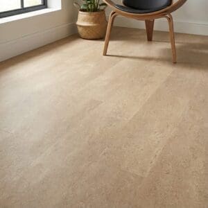 Amtico Signature Stria Sediment luxury vinyl flooring detailed view