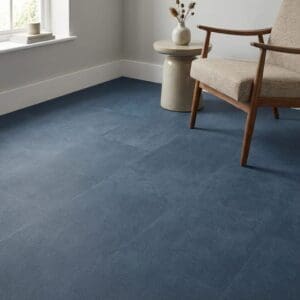 Amtico Signature Stucco Flax luxury vinyl flooring detailed view