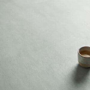 Amtico Signature Stucco Haze luxury vinyl flooring close-up texture