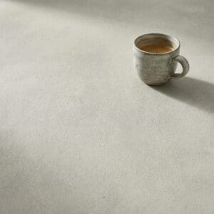 Amtico Signature Stucco Opaline luxury vinyl flooring close-up texture