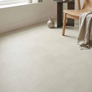 Amtico Signature Stucco Opaline luxury vinyl flooring detailed view