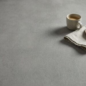 Amtico Signature Stucco Pebble luxury vinyl flooring close-up texture