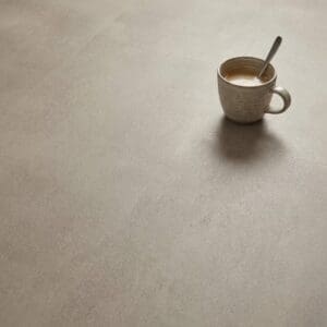 Amtico Signature Stucco Putty luxury vinyl flooring close-up texture
