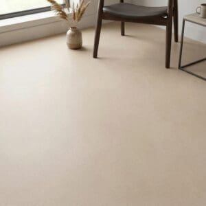 Amtico Signature Stucco Quartz luxury vinyl flooring detailed view