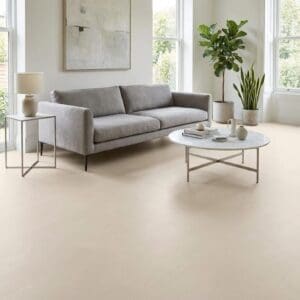 Amtico Signature Stucco Quartz luxury vinyl flooring room interior