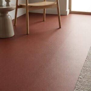Amtico Signature Stucco Roselle luxury vinyl flooring detailed view