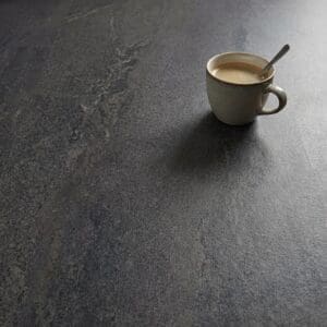 Amtico Signature Tempus Echo luxury vinyl flooring close-up texture