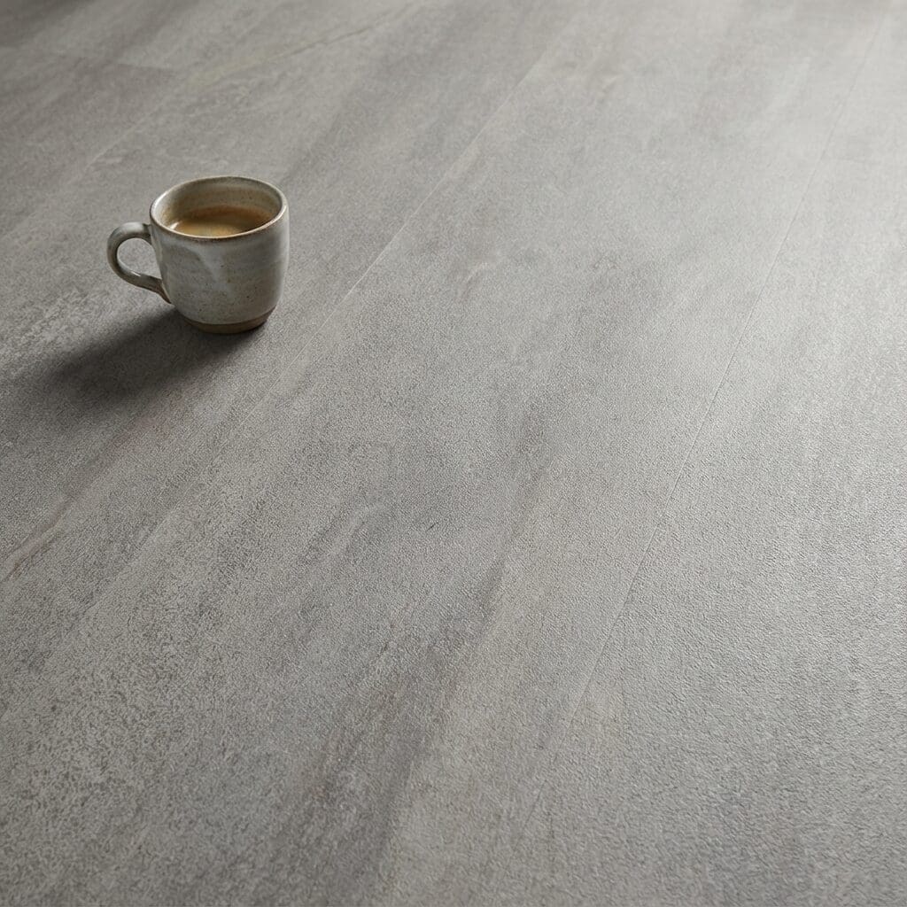 Amtico Signature Tempus Embrace luxury vinyl flooring close-up texture