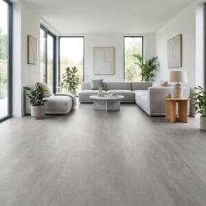 Amtico Signature Tempus Embrace luxury vinyl flooring room interior