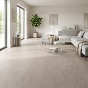 Amtico Signature Tempus Harmony luxury vinyl flooring room interior