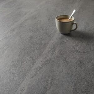 Amtico Signature Tempus Pause luxury vinyl flooring close-up texture