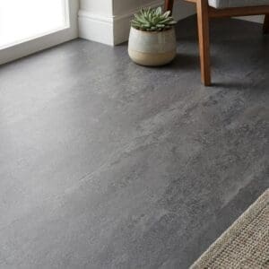 Amtico Signature Tempus Pause luxury vinyl flooring detailed view