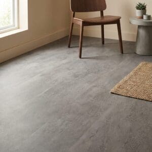 Amtico Signature Tempus Restore luxury vinyl flooring detailed view