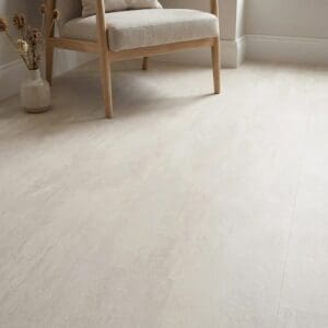 Amtico Signature Tempus Soothe luxury vinyl flooring detailed view