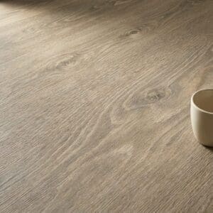 Amtico Signature Tollymore Oak luxury vinyl flooring close-up texture