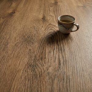 Amtico Signature Toulouse Oak luxury vinyl flooring close-up texture