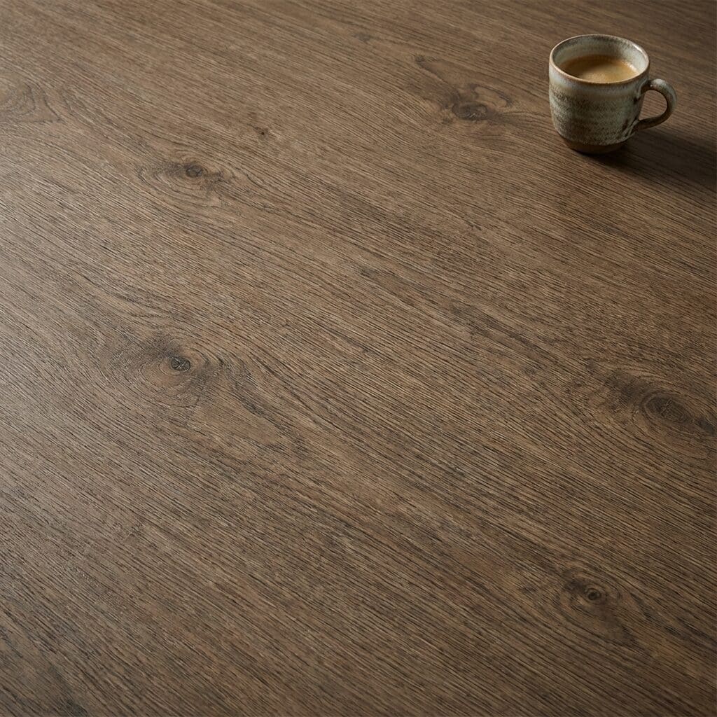 Amtico Signature Versailles Oak luxury vinyl flooring close-up texture