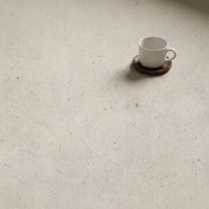 Amtico Signature Waterloo Concrete luxury vinyl flooring close-up texture