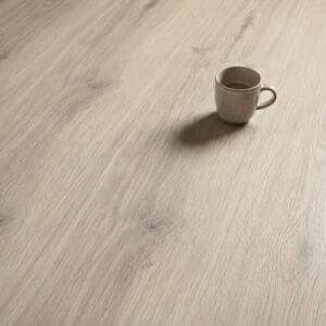 Amtico Signature Wharncliffe Oak luxury vinyl flooring close-up texture
