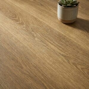 Amtico Signature Whinlatter Oak luxury vinyl flooring close-up texture