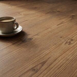 Amtico Spacia Dry Cedar luxury vinyl flooring close-up texture