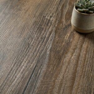 Amtico Spacia Estuary Pine luxury vinyl flooring close-up texture