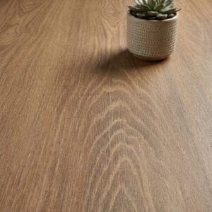 Amtico Spacia Granary Oak luxury vinyl flooring close-up texture