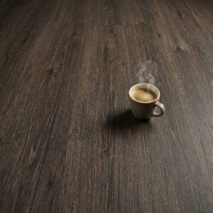 Amtico Spacia Haven Oak luxury vinyl flooring close-up texture