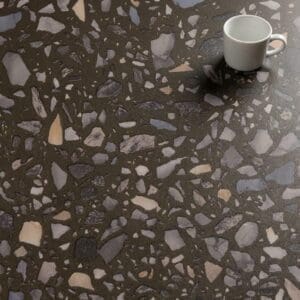Amtico Spacia Highball luxury vinyl flooring close-up texture