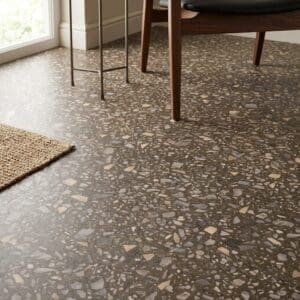 Amtico Spacia Highball luxury vinyl flooring detailed view