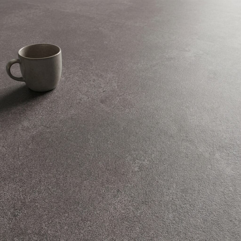Amtico Spacia Horizon luxury vinyl flooring close-up texture