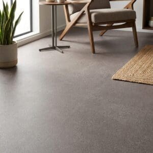 Amtico Spacia Horizon luxury vinyl flooring detailed view