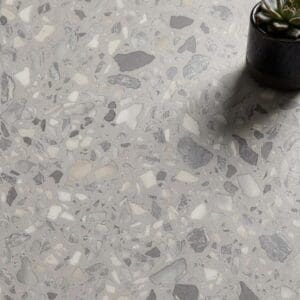 Amtico Spacia Julep luxury vinyl flooring close-up texture