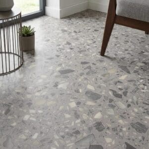Amtico Spacia Julep luxury vinyl flooring detailed view