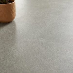 Amtico Spacia Lichen luxury vinyl flooring close-up texture