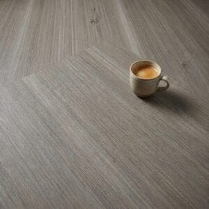 Amtico Spacia Mirus Feather luxury vinyl flooring close-up texture