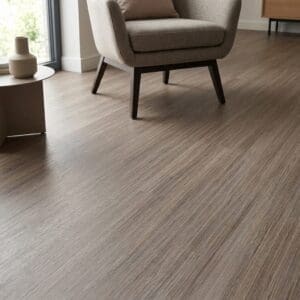Amtico Spacia Mirus Hemp luxury vinyl flooring detailed view
