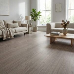 Amtico Spacia Mirus Hemp luxury vinyl flooring room interior